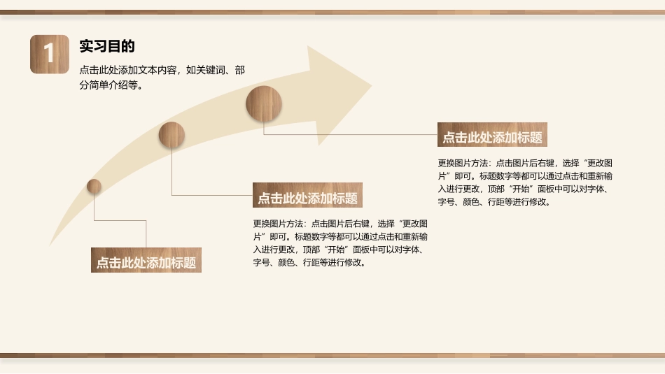 毕业实习报告本科生毕业论文答辩论文_第3页