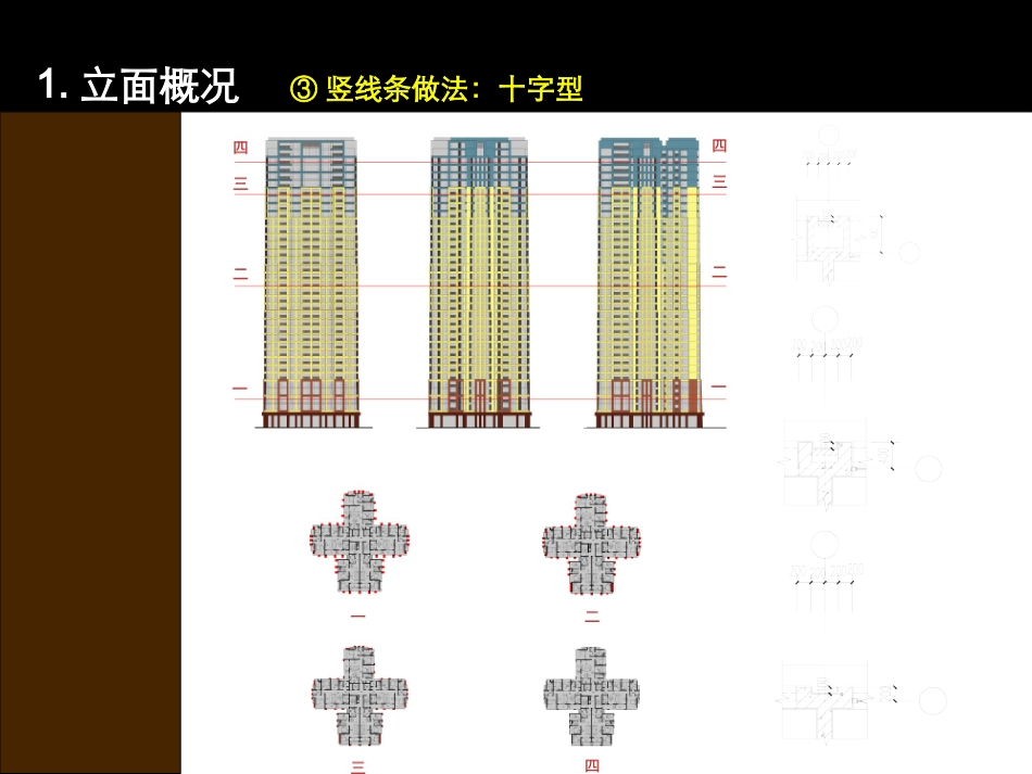 标准化立面使用说明书_第3页