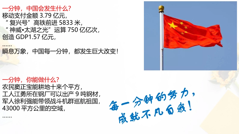 不负春光不负自己_第2页