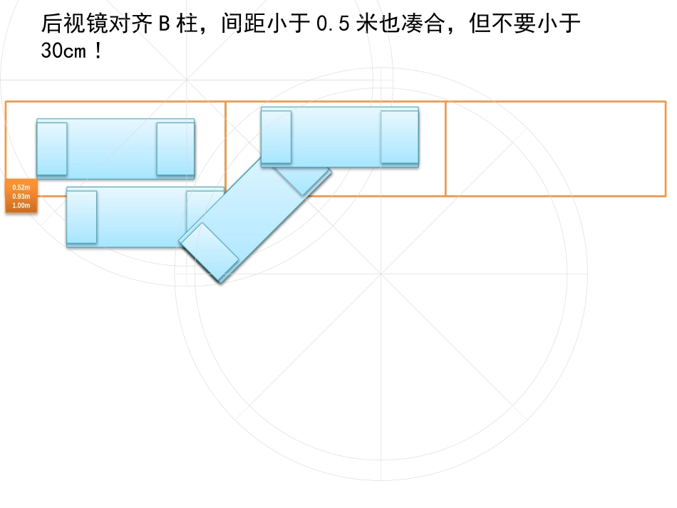 侧方停车图解分析史上最全_第3页
