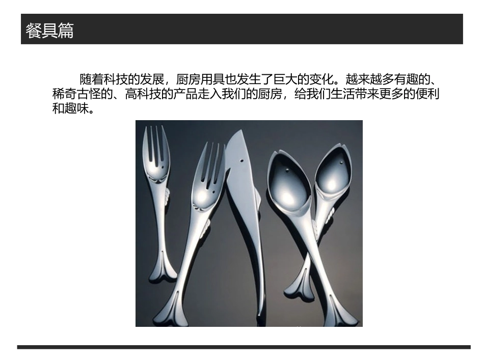 厨房用具调研报告冯茹_第2页