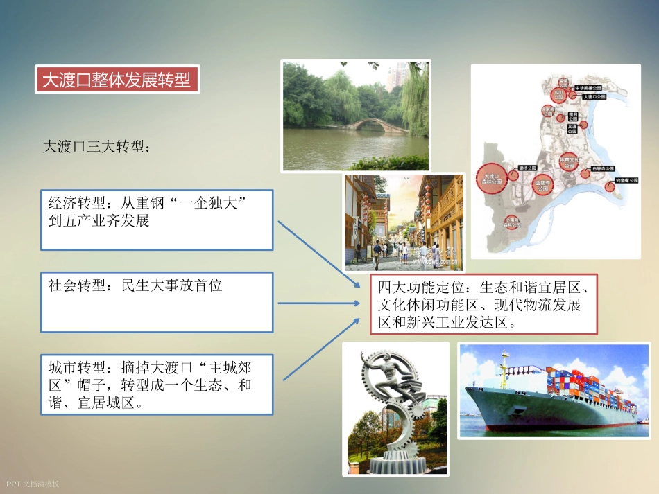 大渡口区发展规划_第3页