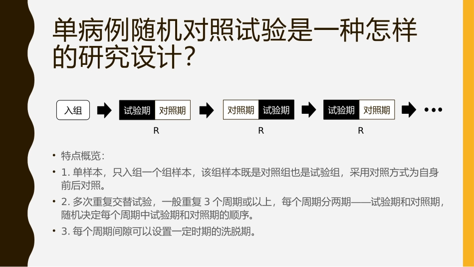 单病例随机对照试验_第3页