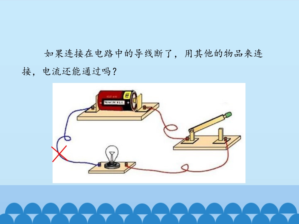 导体和绝缘体课件_第2页