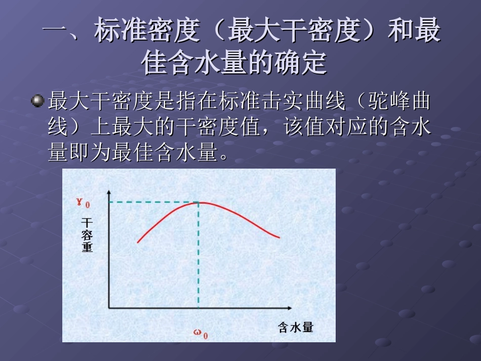 道路压实度检测培训课件_第2页