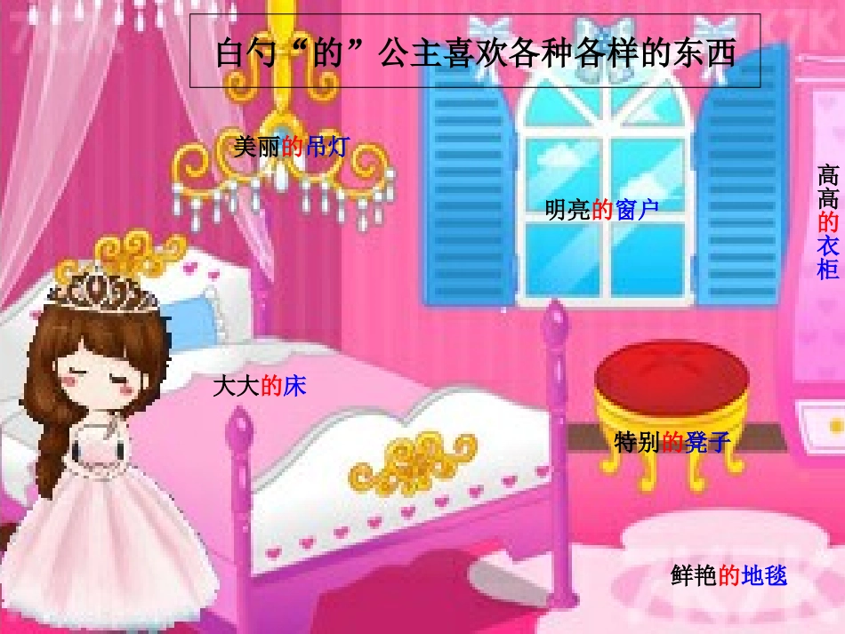 的地得的作用区别_第3页