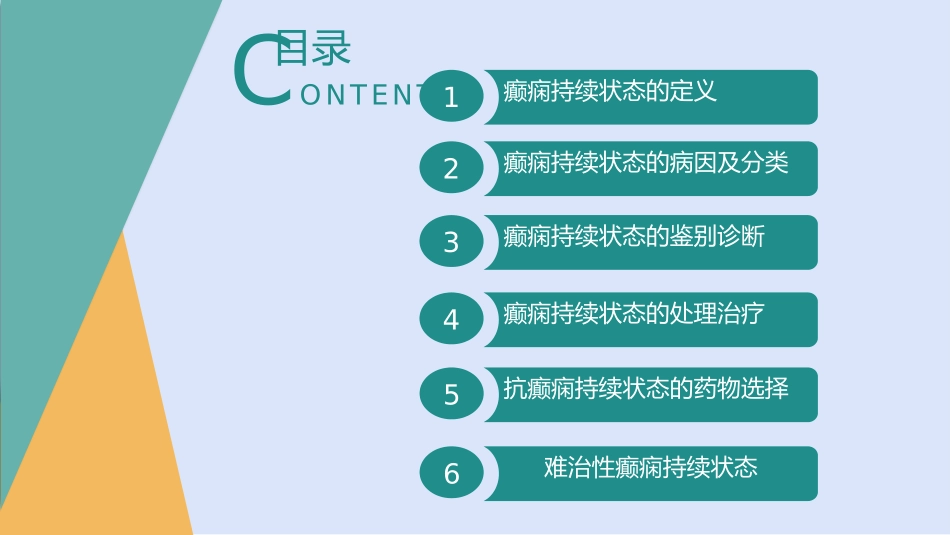 癫痫持续状态小讲课_第2页