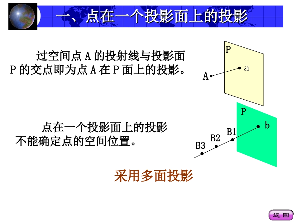 点的投影资料_第2页