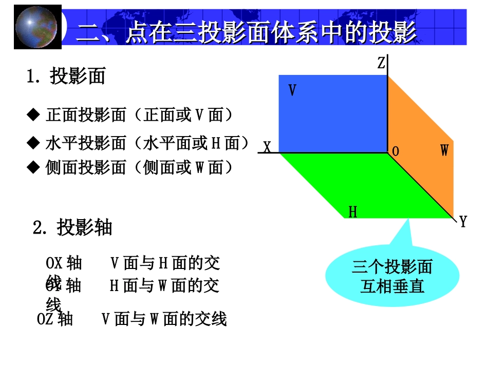 点的投影资料_第3页