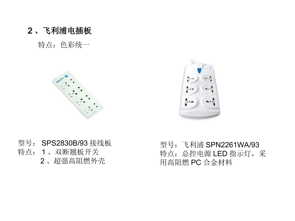 电插板的调研报告_第3页