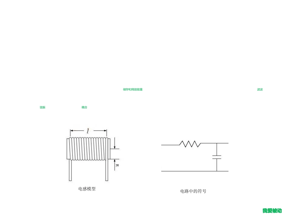 电感基础知识_第2页