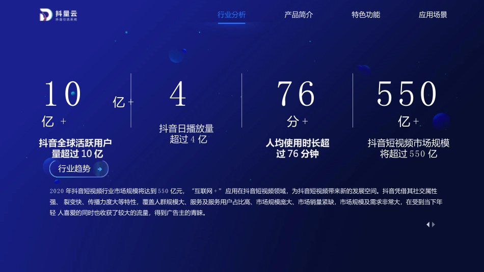 抖量云抖音引流系统_第2页