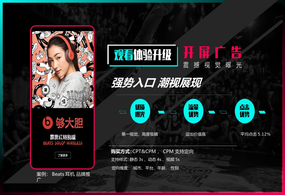 抖音短视频品牌合作方案_第3页