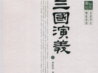 读后感三国演义