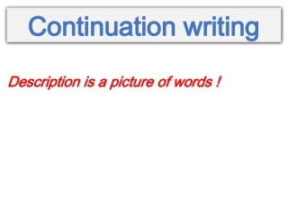 读后续写火中救人