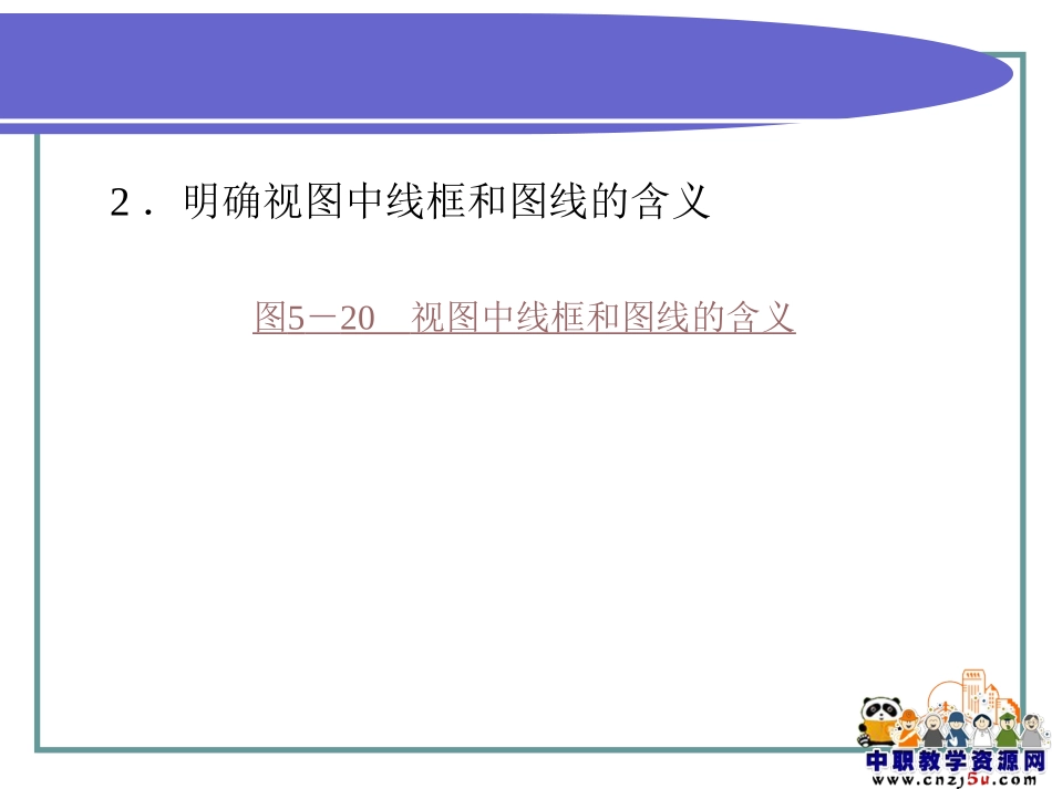 读组合体视图的方法和步骤_第3页