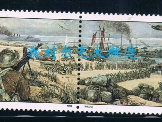 敦刻尔克大撤退