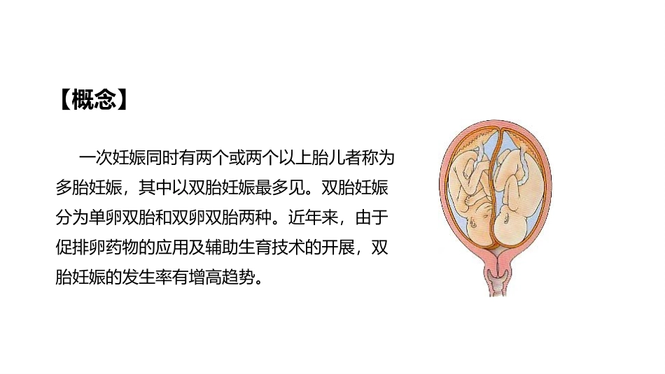 多胎妊娠病人的护理_第2页