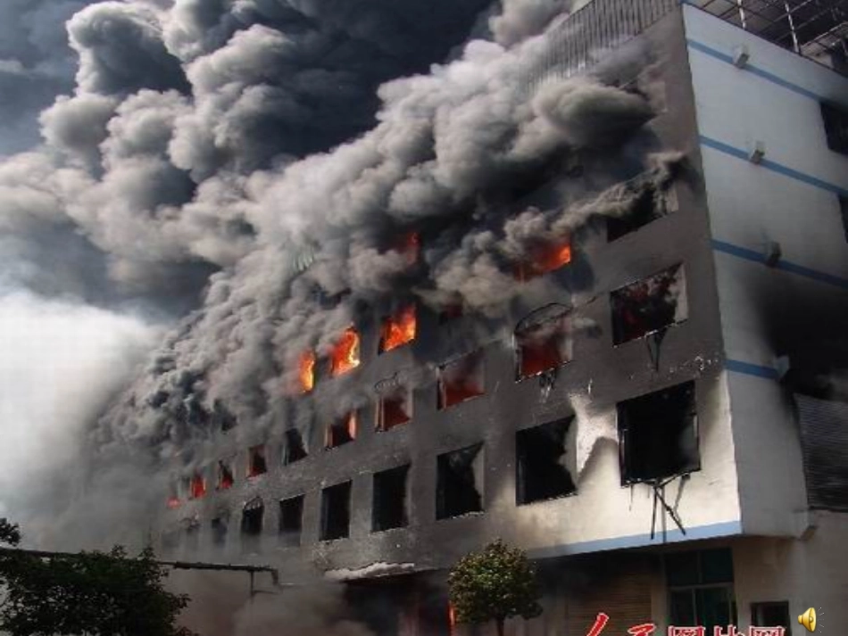 躲避危险课件_第2页