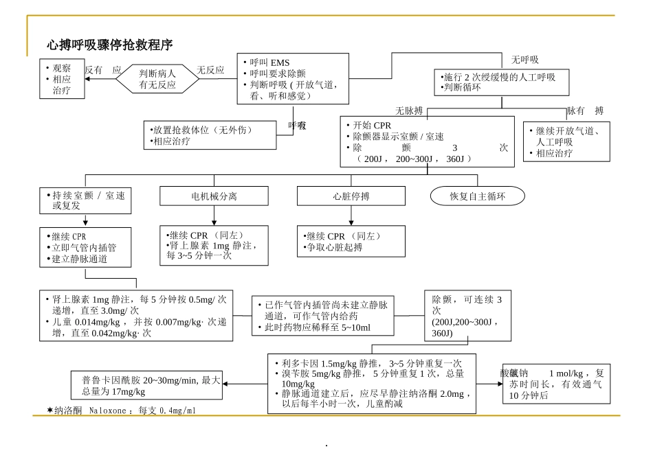 儿科急救程序_第3页