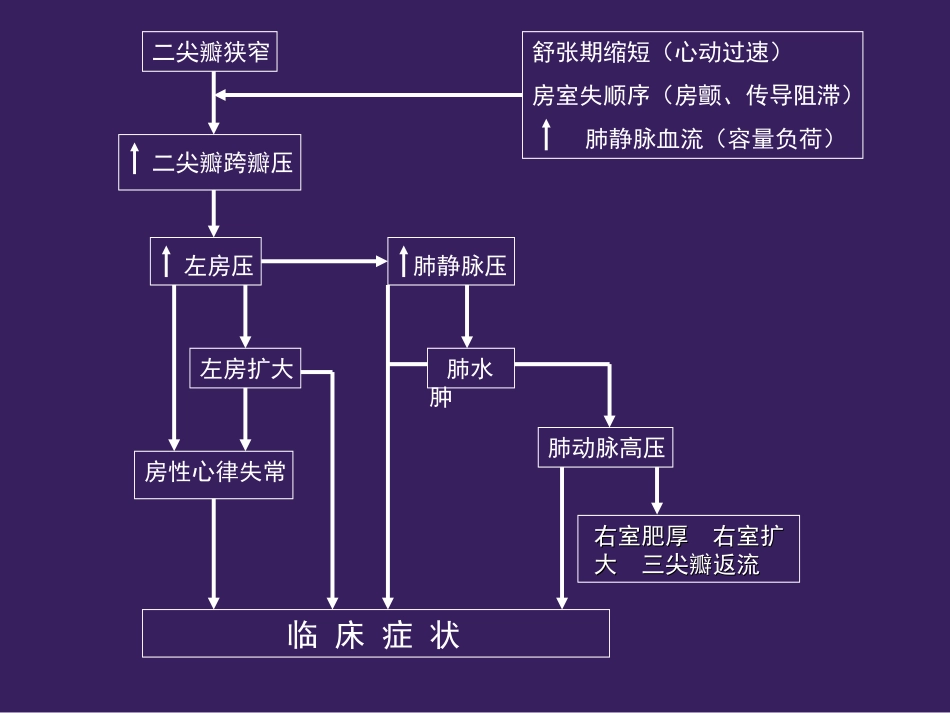 二尖瓣狭窄概述_第3页