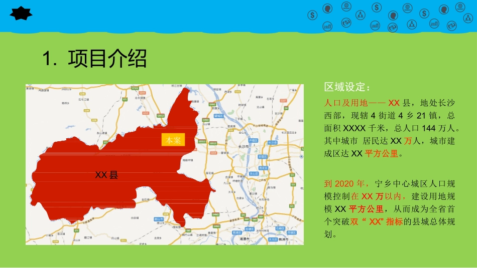 房地产投资项目分析_第3页