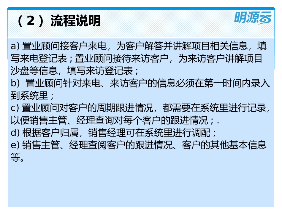 房地产销售业务流程_第3页