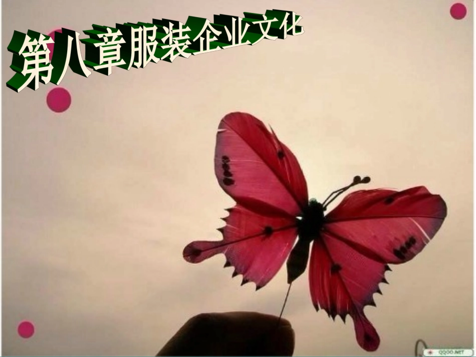 服装企业文化_第1页