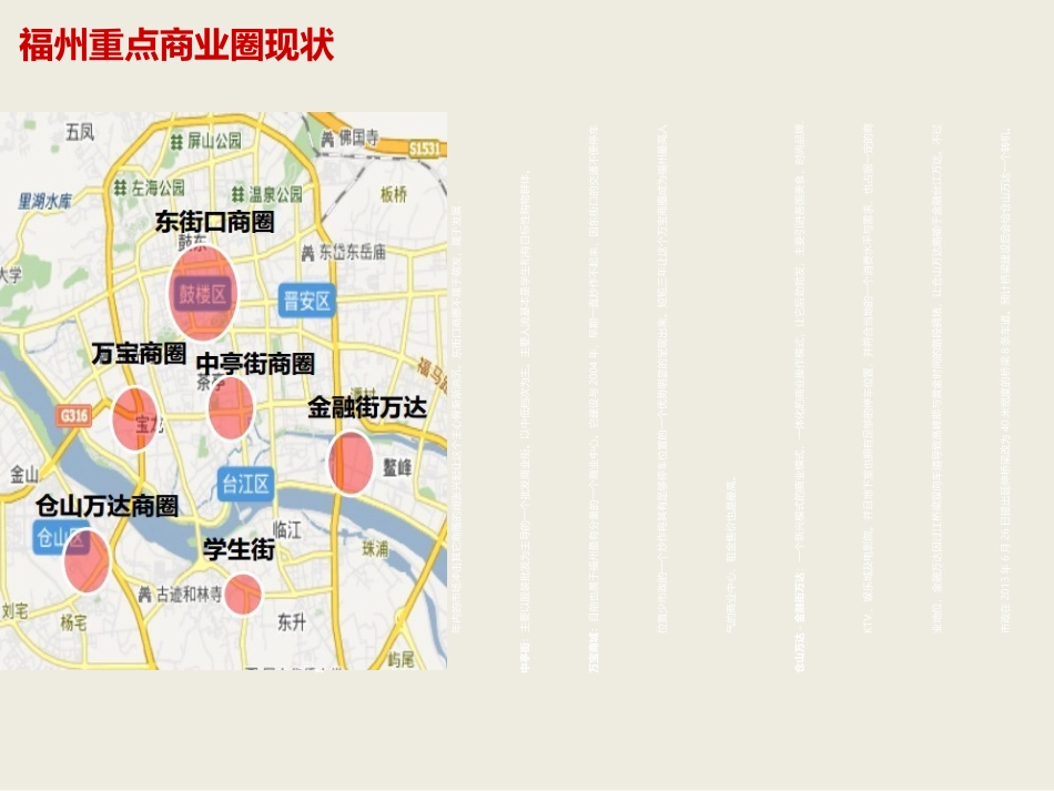 福州市商业调查报告_第3页