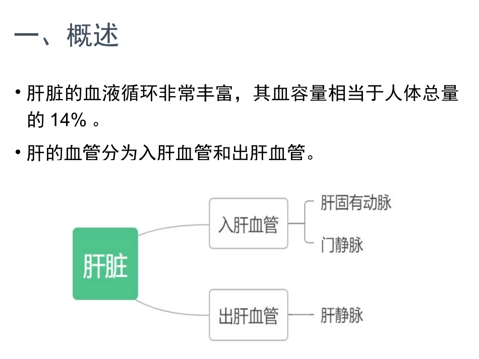 肝的血液循环_第2页