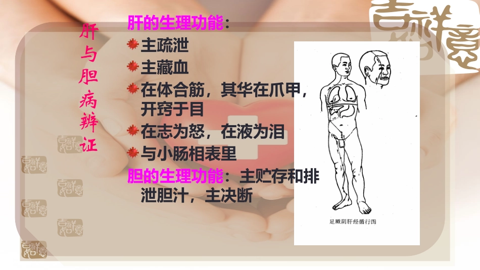 肝和胆病辨证_第2页