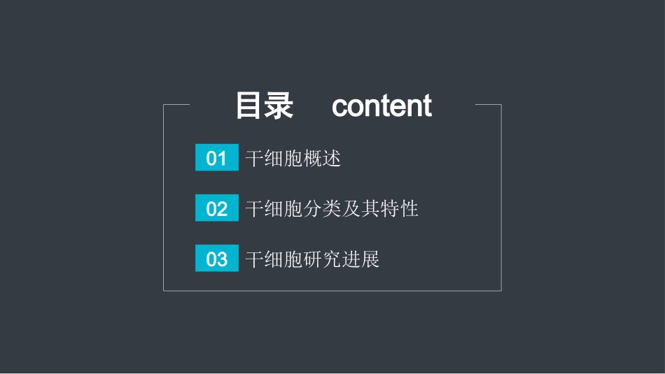 干细胞分类及特点_第2页