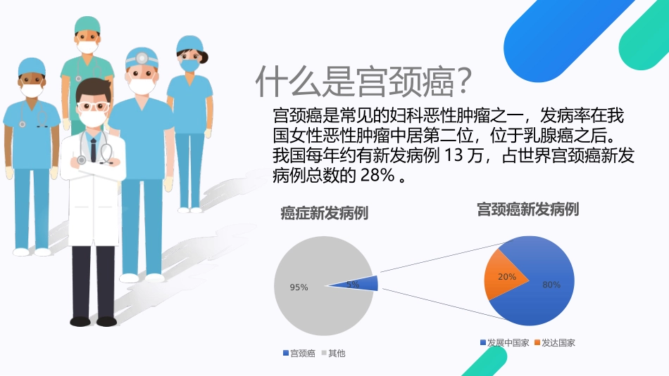 宫颈癌和HPV疫苗_第2页
