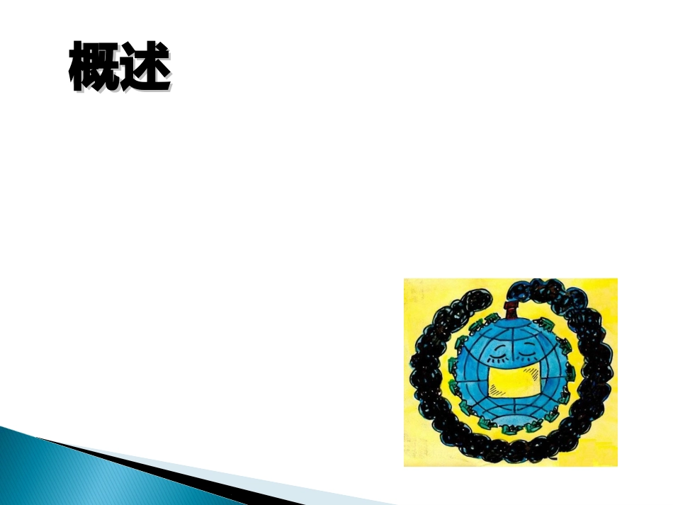 关于空气污染的调查报告_第2页