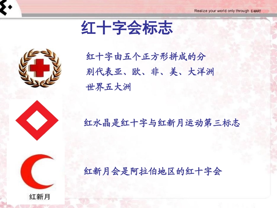 红十字会培训课件_第2页