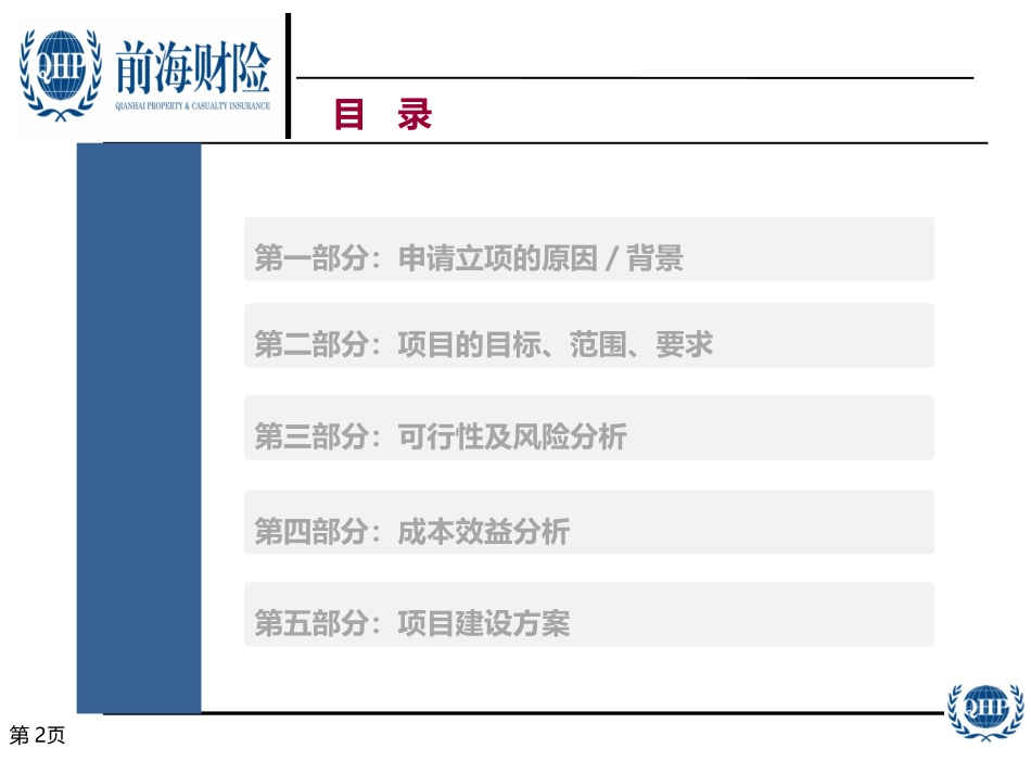 呼叫系统立项申请报告_第2页