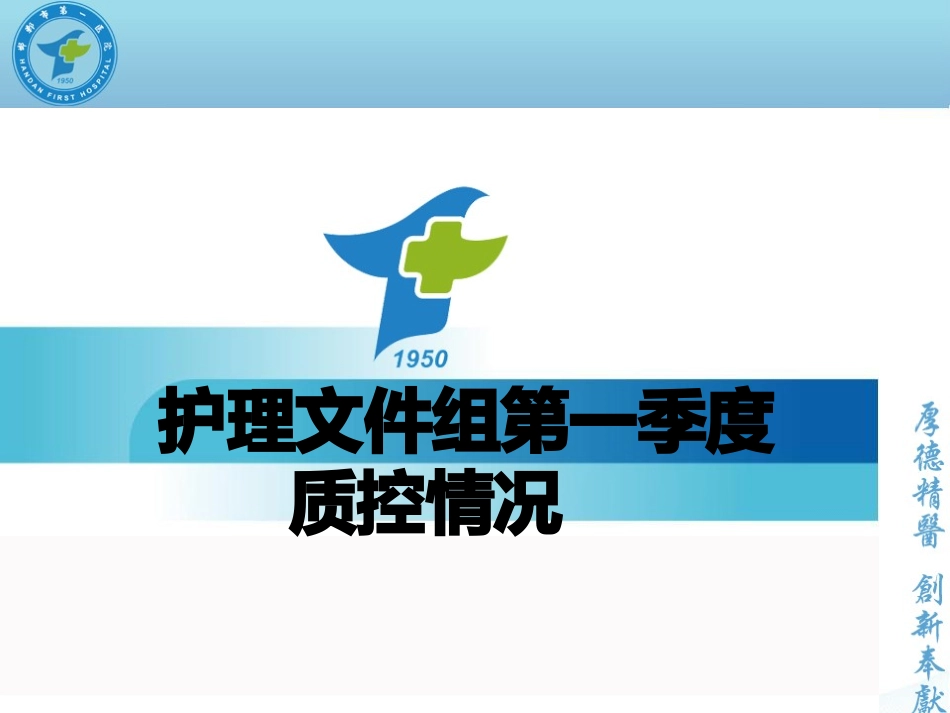 护理文件质控_第1页