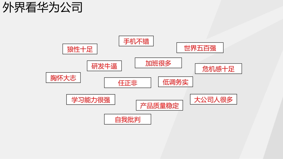华为的企业文化分享简要_第3页