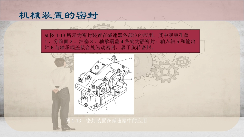 机械装置的密封_第3页