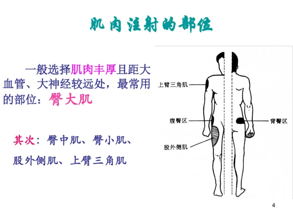 肌肉注射课件最新_第3页