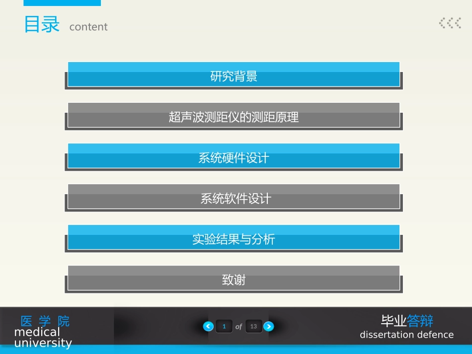 基于51单片机的超声波测距仪_第2页