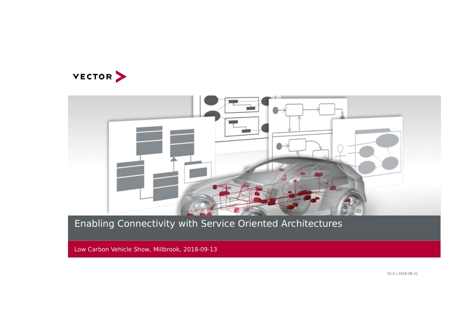 基于SOA的车联网技术_第1页