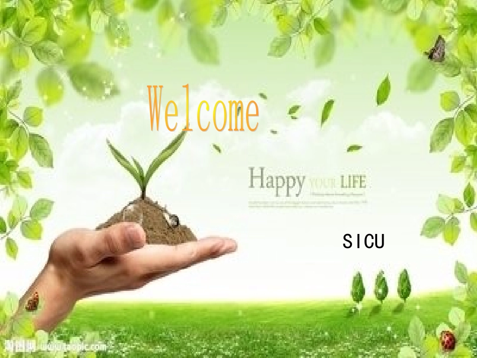 脊柱侧弯术后护理_第1页