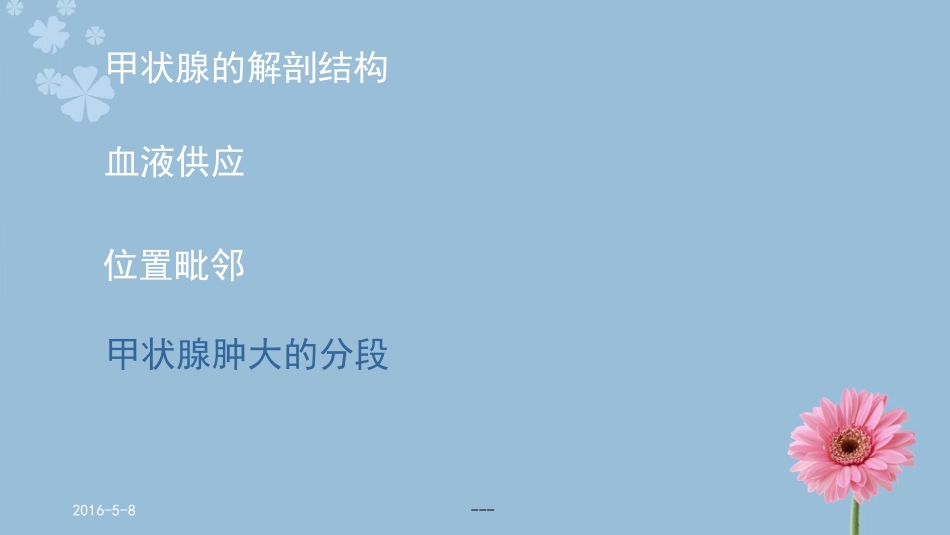 甲状腺的解剖结构_第1页