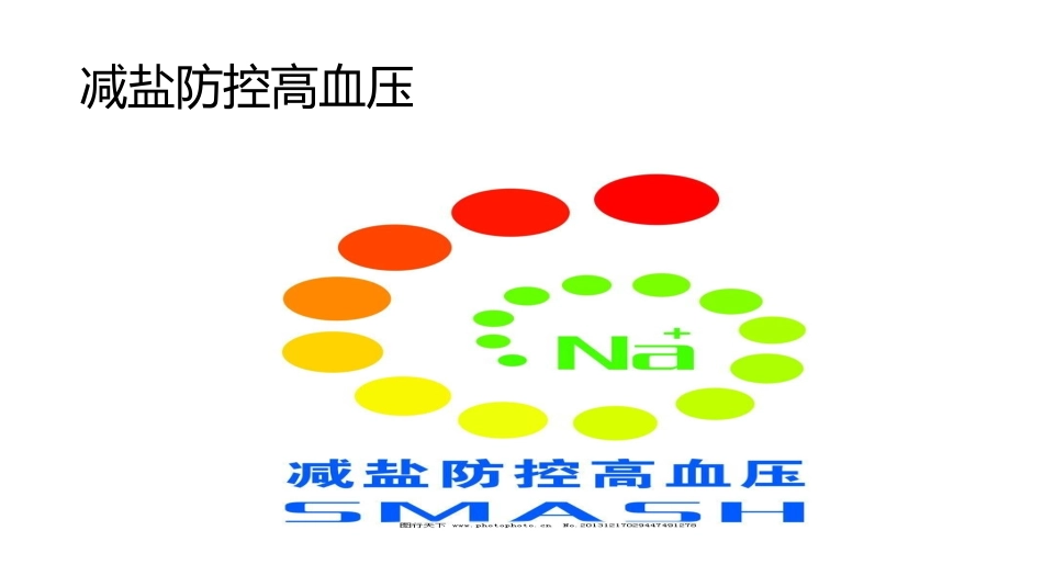 减盐防控高血压_第2页
