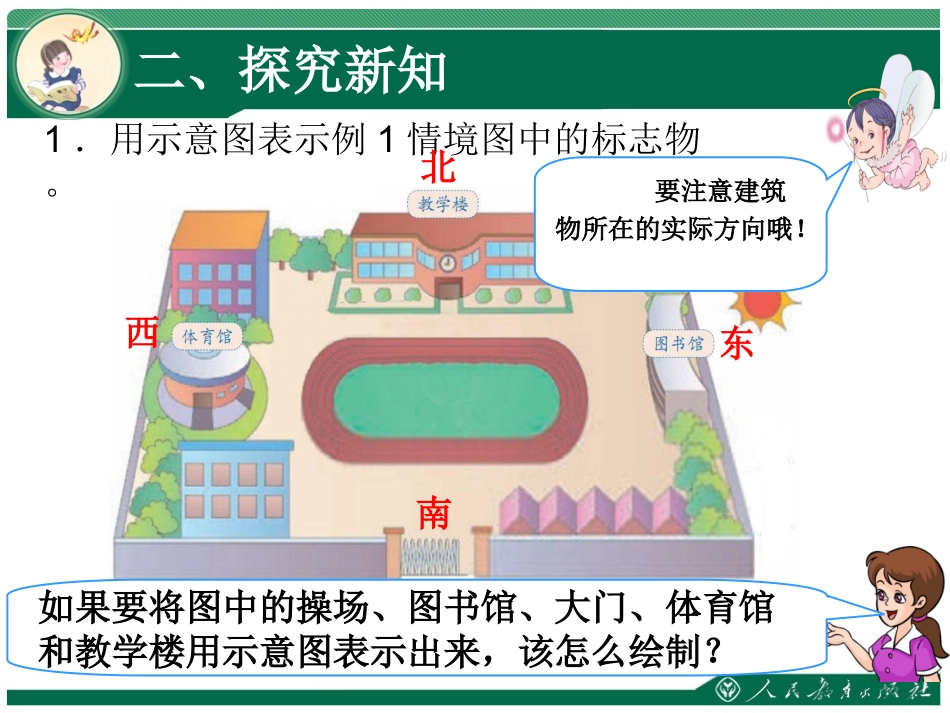 简单的平面图_第3页
