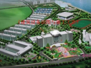 建筑设备识图与施工工艺