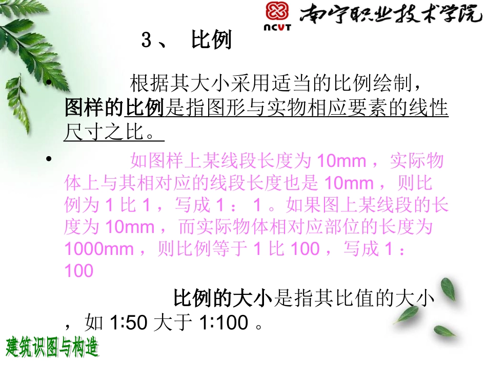建筑总平面图_第3页