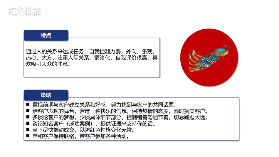 教育培训机构课程顾问家长类型_第3页