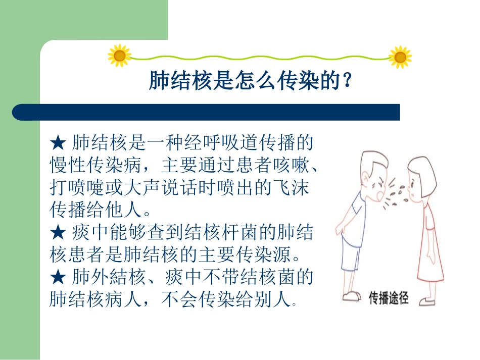 结核病防治知识宣传中小学_第3页